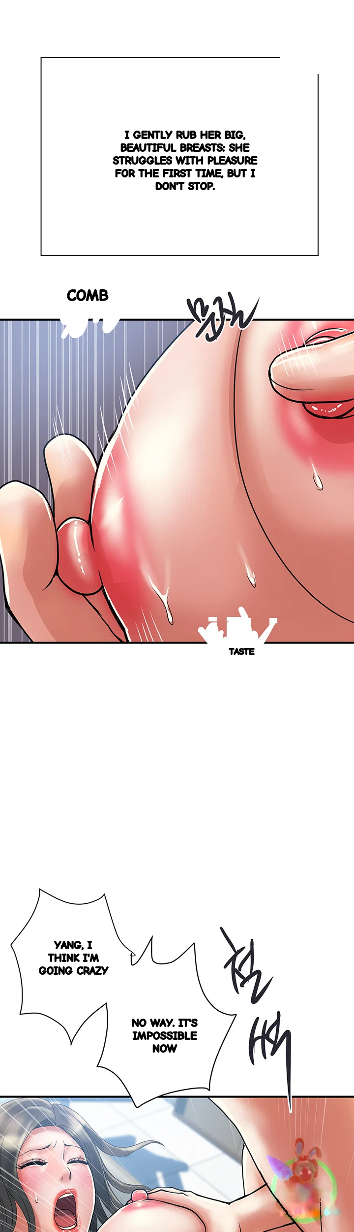 Pheromones Chapter 52 - Page 14