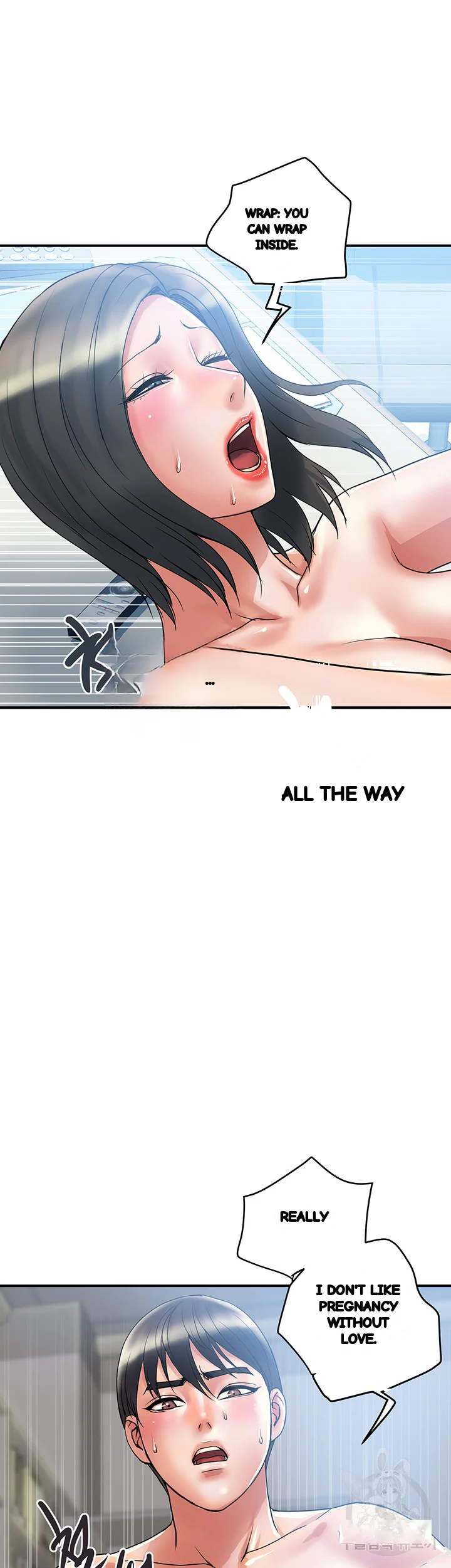 Pheromones Chapter 52 - Page 17