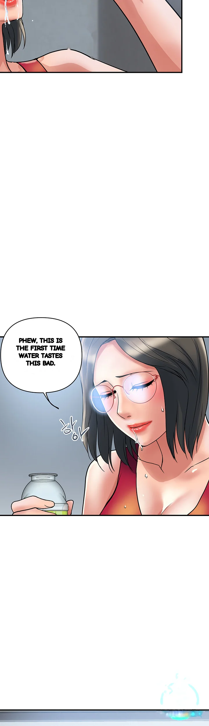 Pheromones Chapter 52 - Page 23