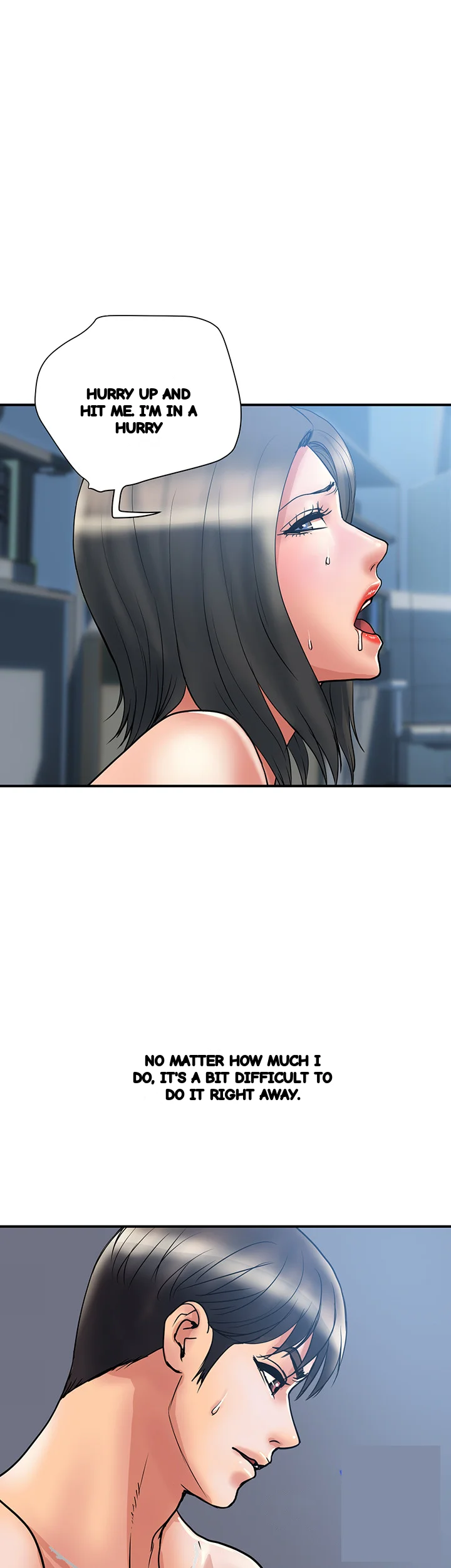 Pheromones Chapter 52 - Page 3