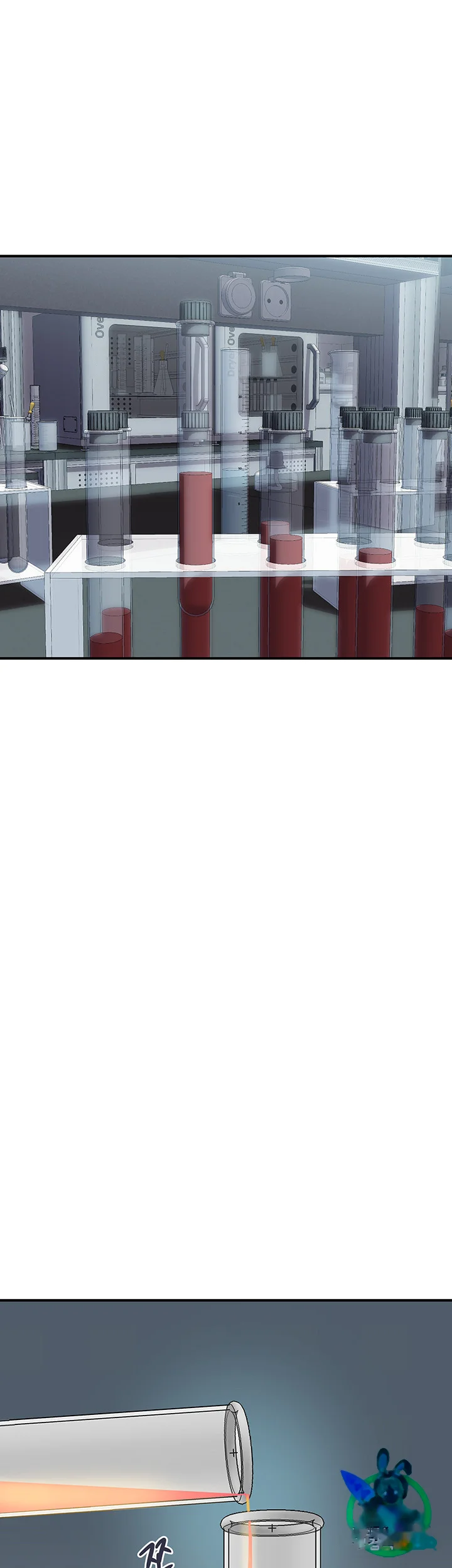 Pheromones Chapter 52 - Page 37