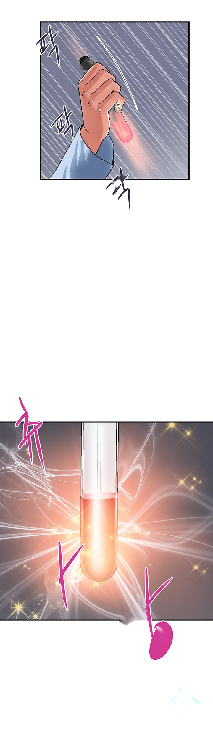 Pheromones Chapter 52 - Page 39