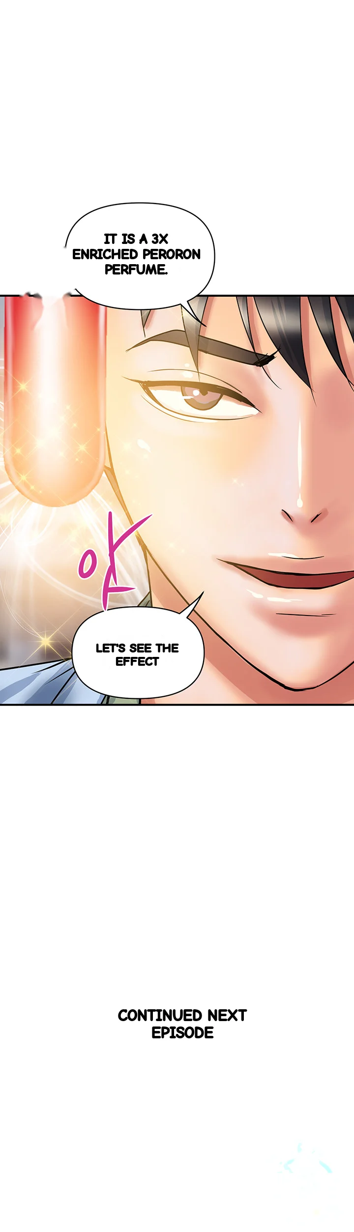 Pheromones Chapter 52 - Page 40