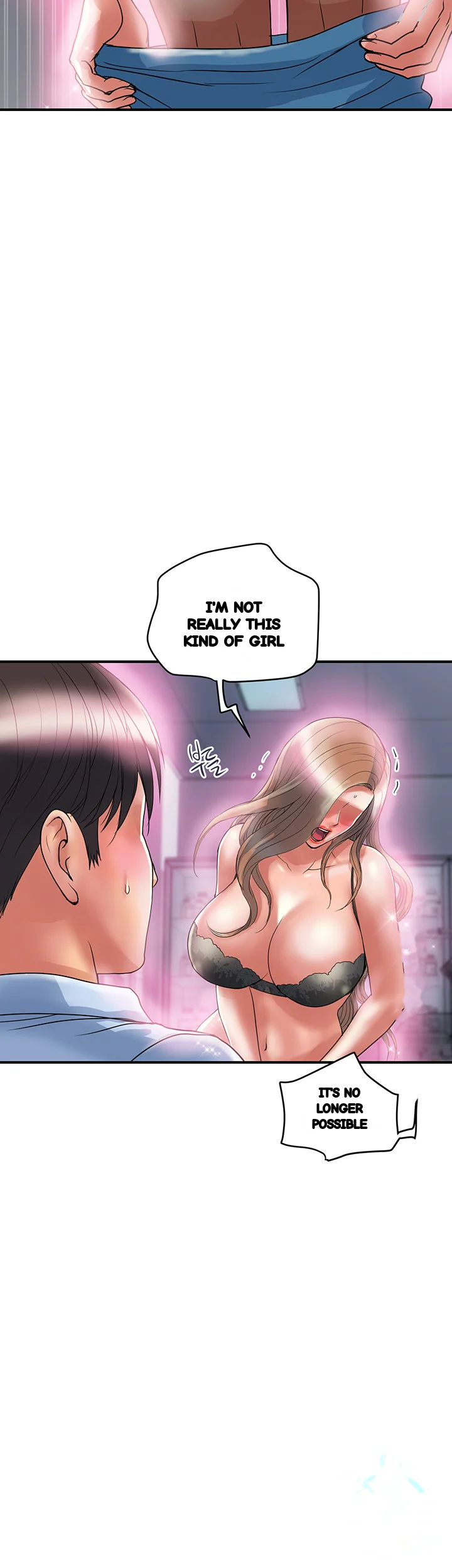 Pheromones Chapter 53 - Page 14