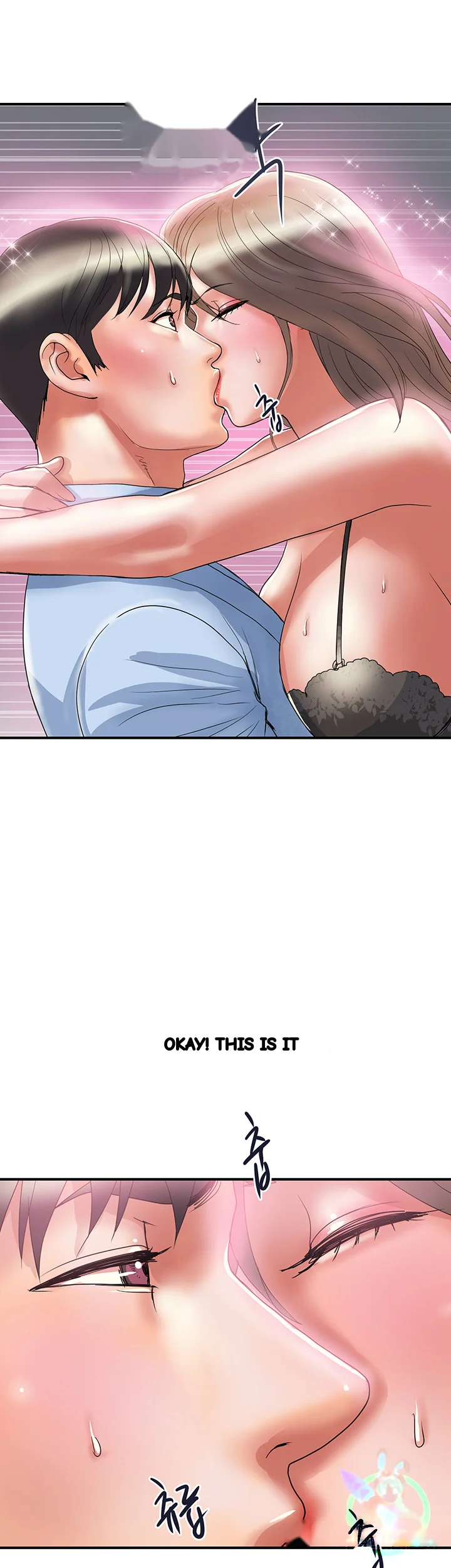 Pheromones Chapter 53 - Page 15