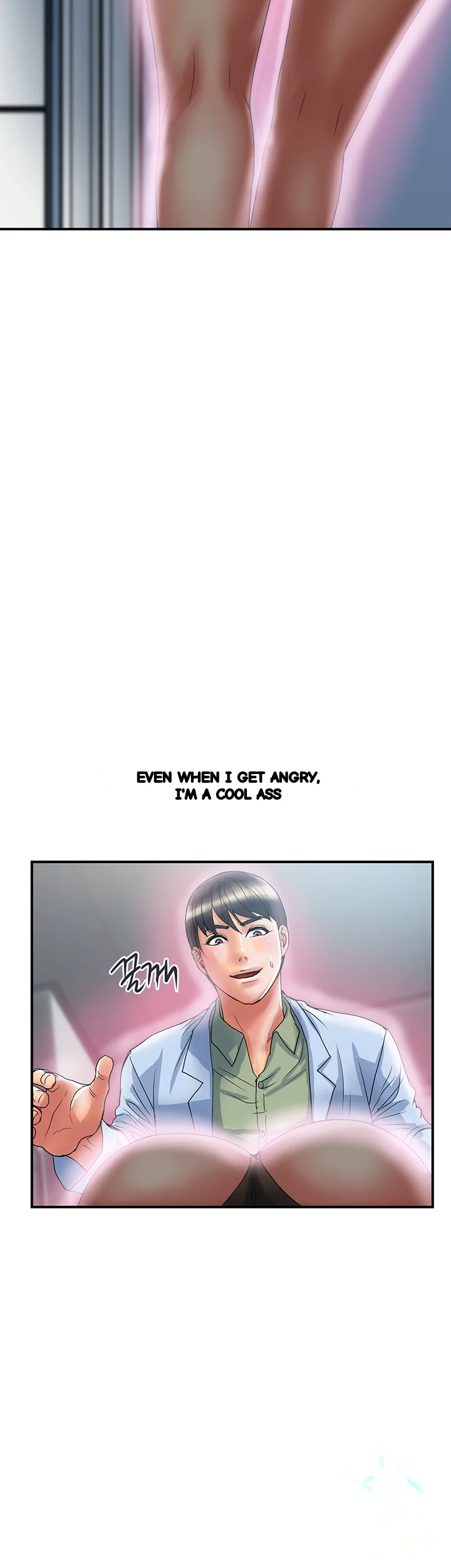 Pheromones Chapter 53 - Page 19