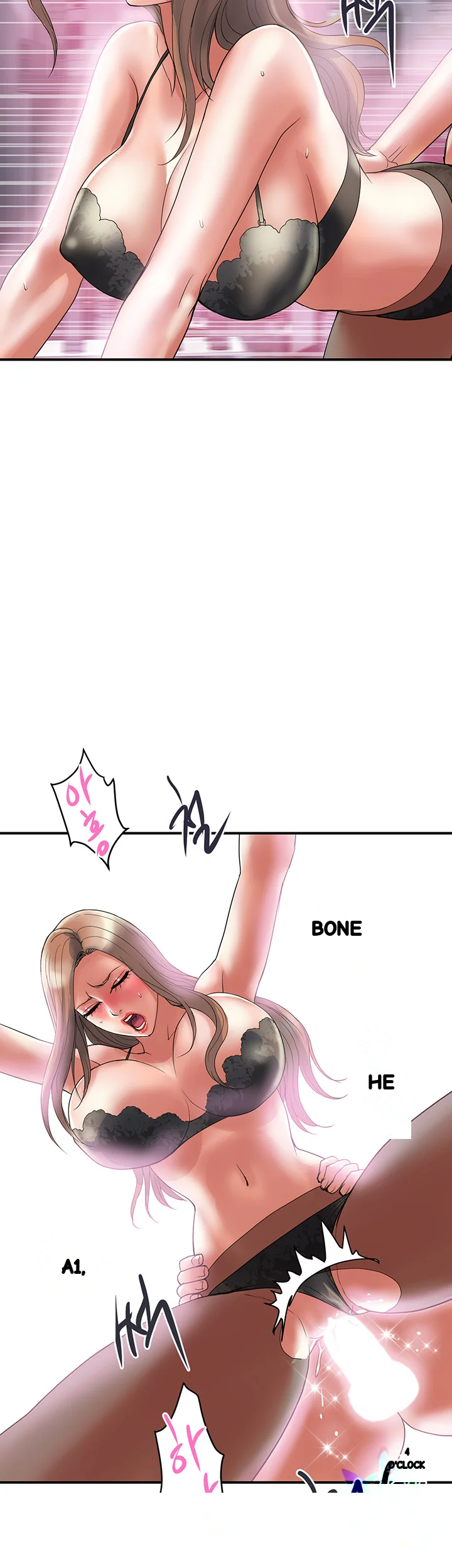 Pheromones Chapter 53 - Page 25