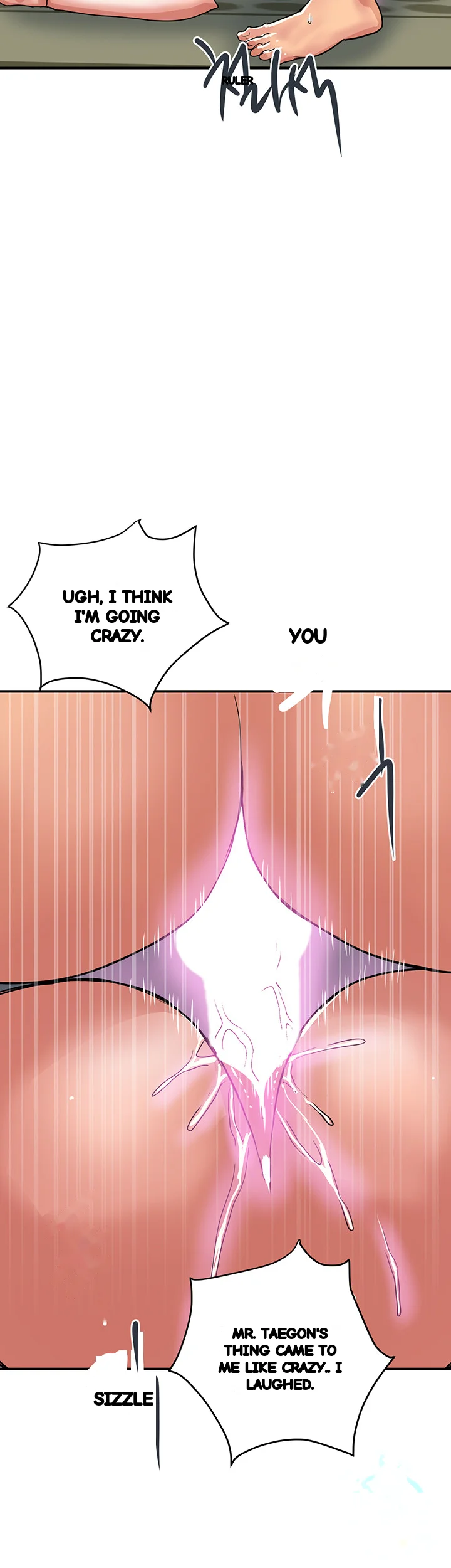 Pheromones Chapter 53 - Page 34