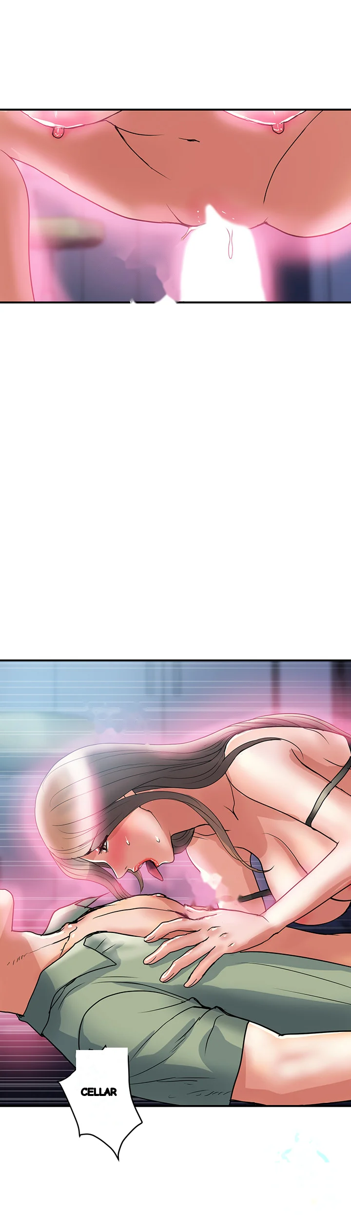 Pheromones Chapter 53 - Page 42