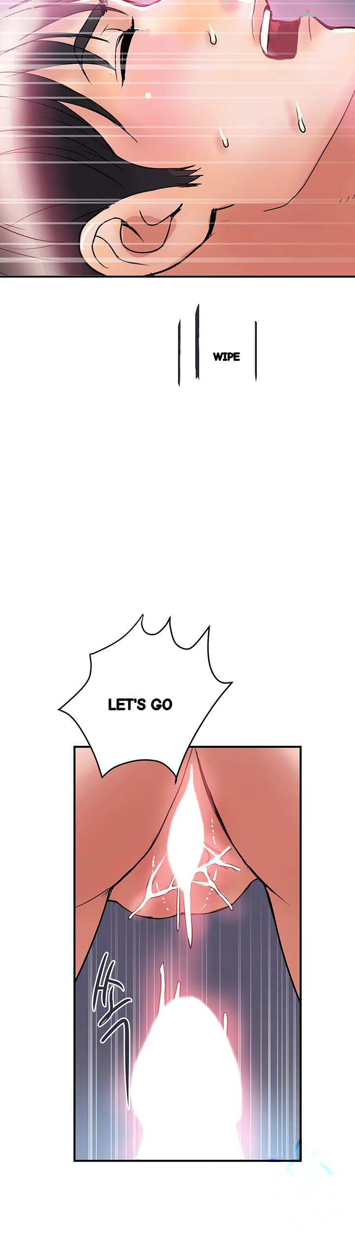 Pheromones Chapter 53 - Page 49