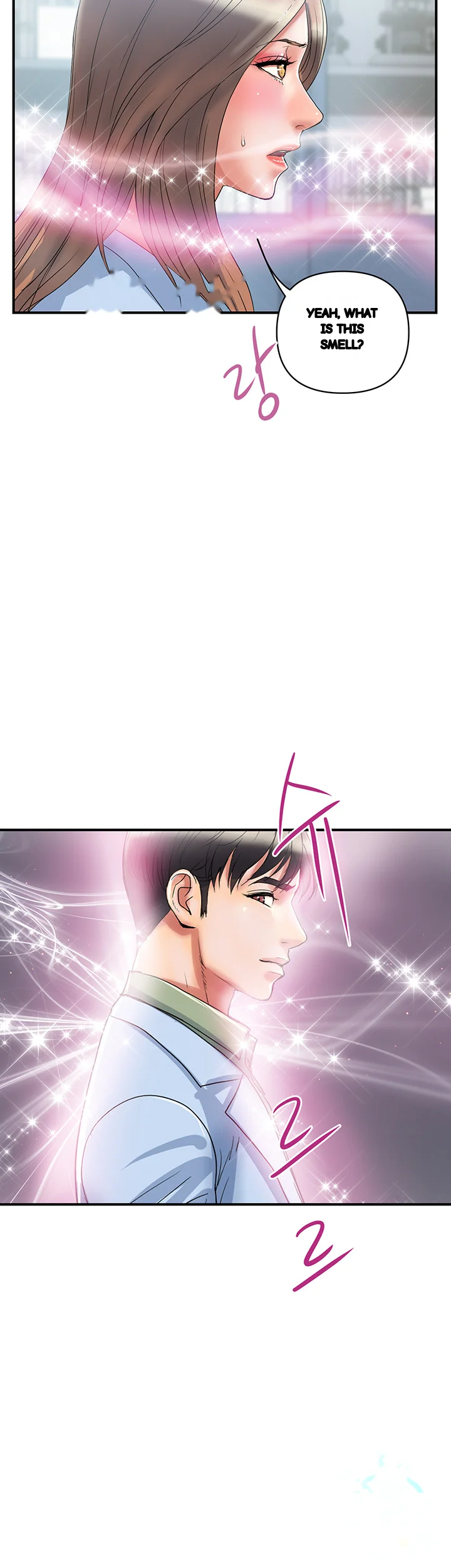 Pheromones Chapter 53 - Page 8