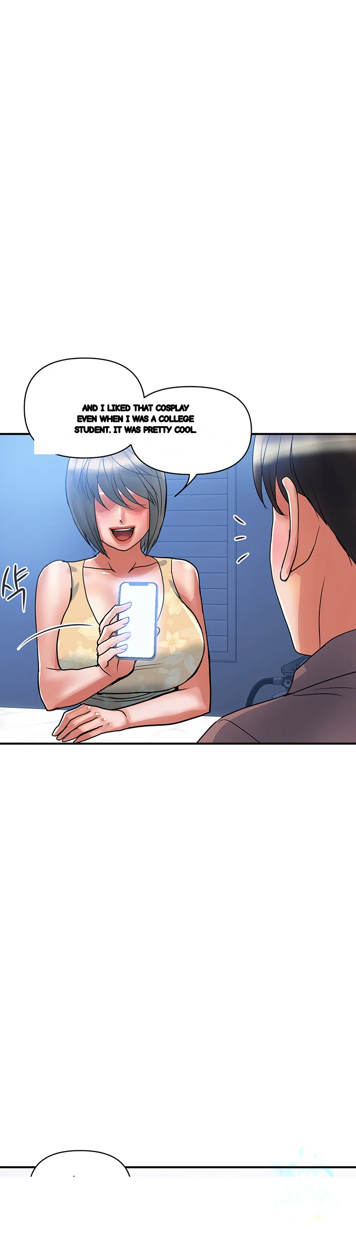 Pheromones Chapter 54 - Page 13