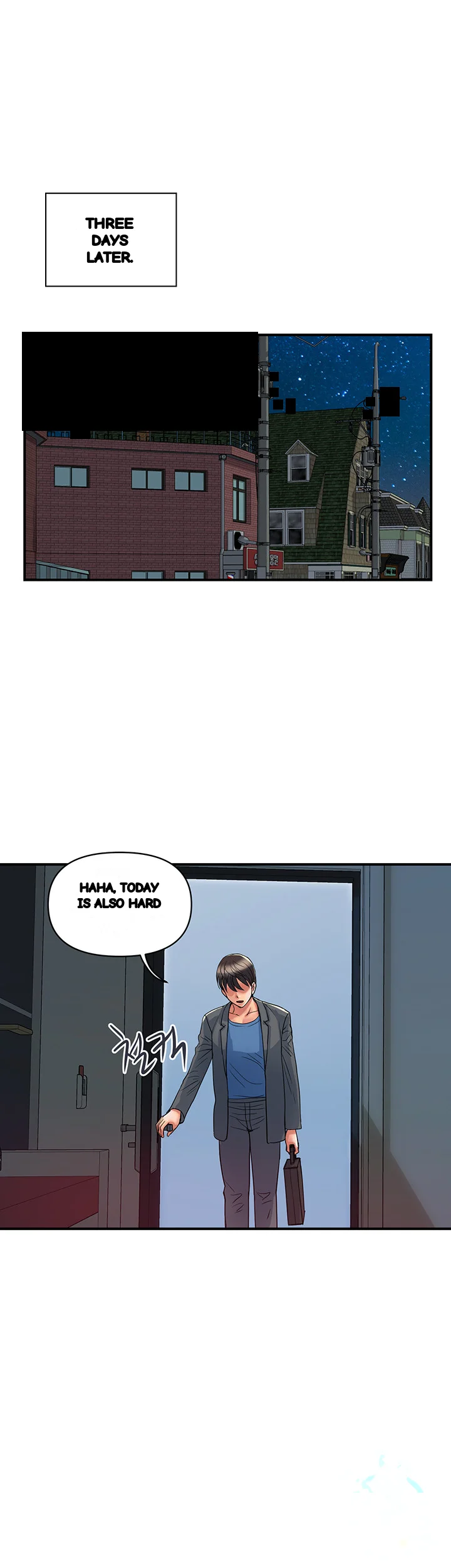 Pheromones Chapter 54 - Page 18