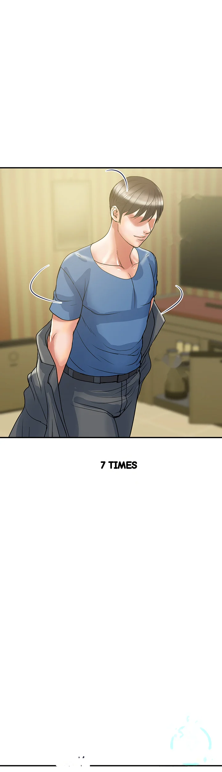 Pheromones Chapter 54 - Page 27