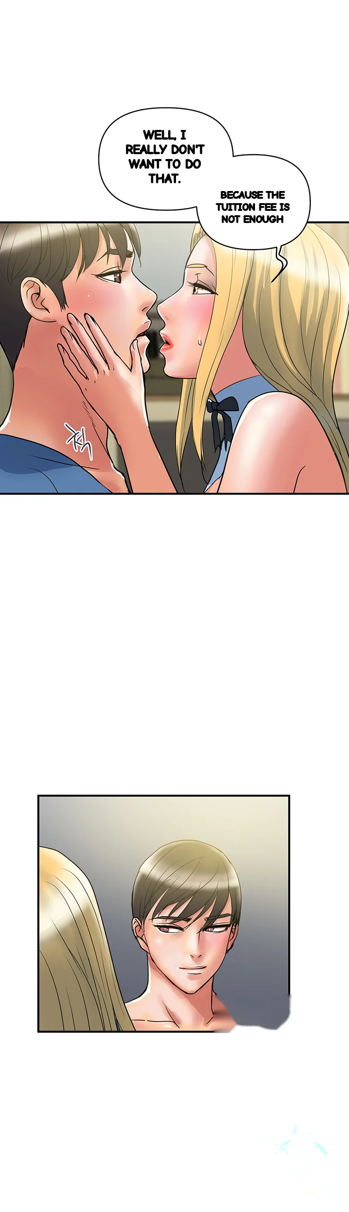 Pheromones Chapter 54 - Page 31
