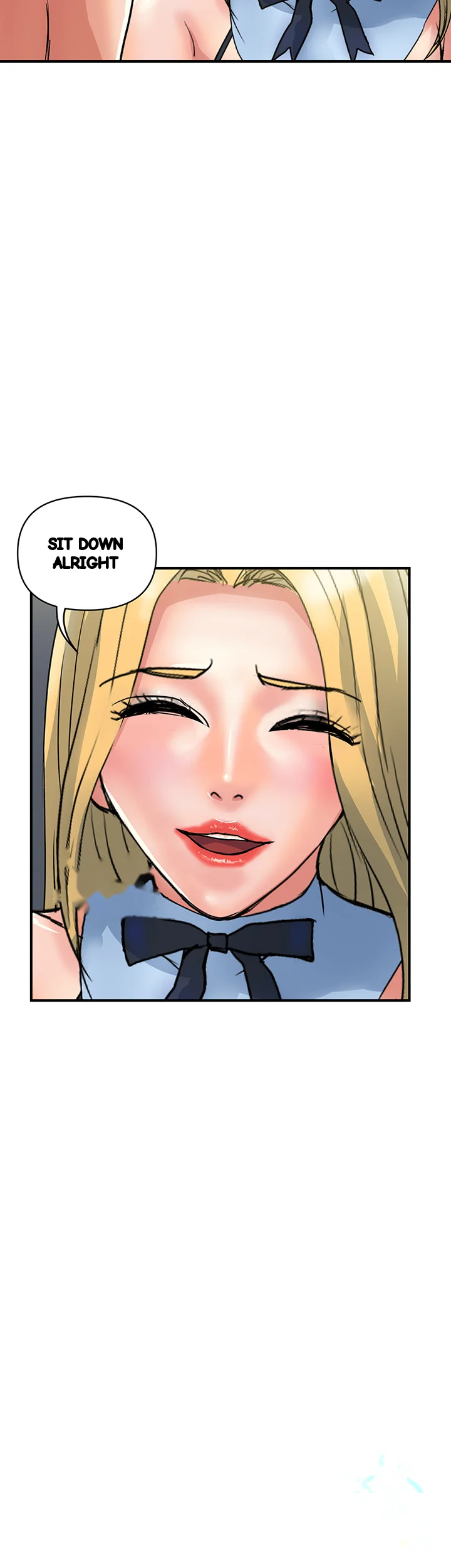 Pheromones Chapter 54 - Page 33