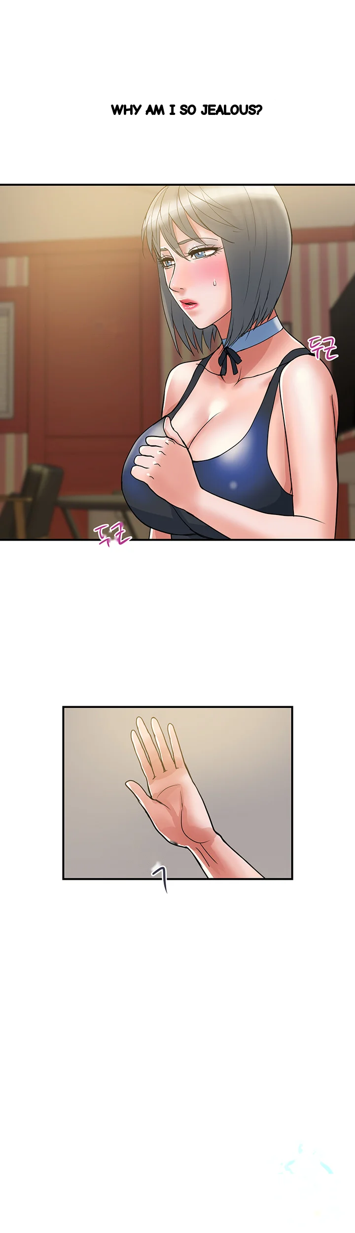 Pheromones Chapter 54 - Page 36