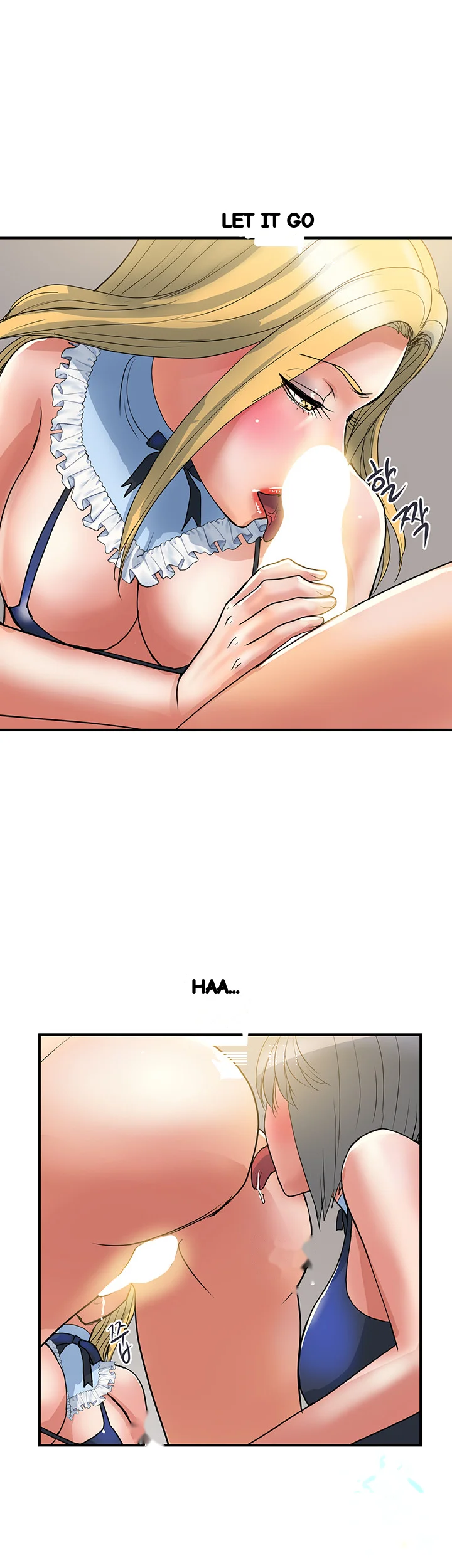 Pheromones Chapter 54 - Page 39