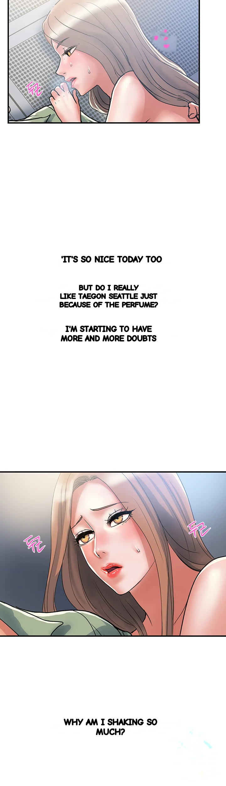 Pheromones Chapter 54 - Page 4