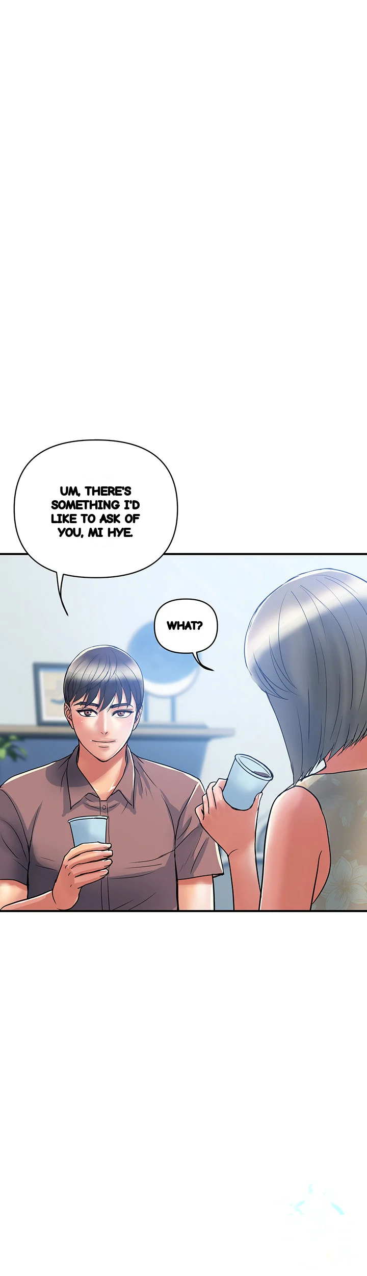 Pheromones Chapter 54 - Page 8