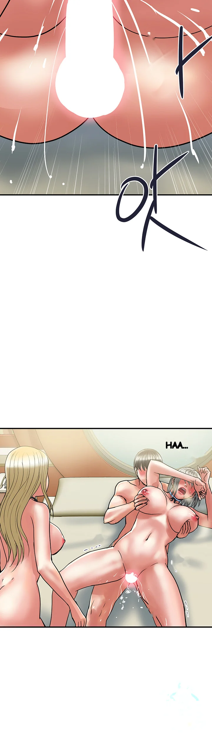 Pheromones Chapter 55 - Page 10
