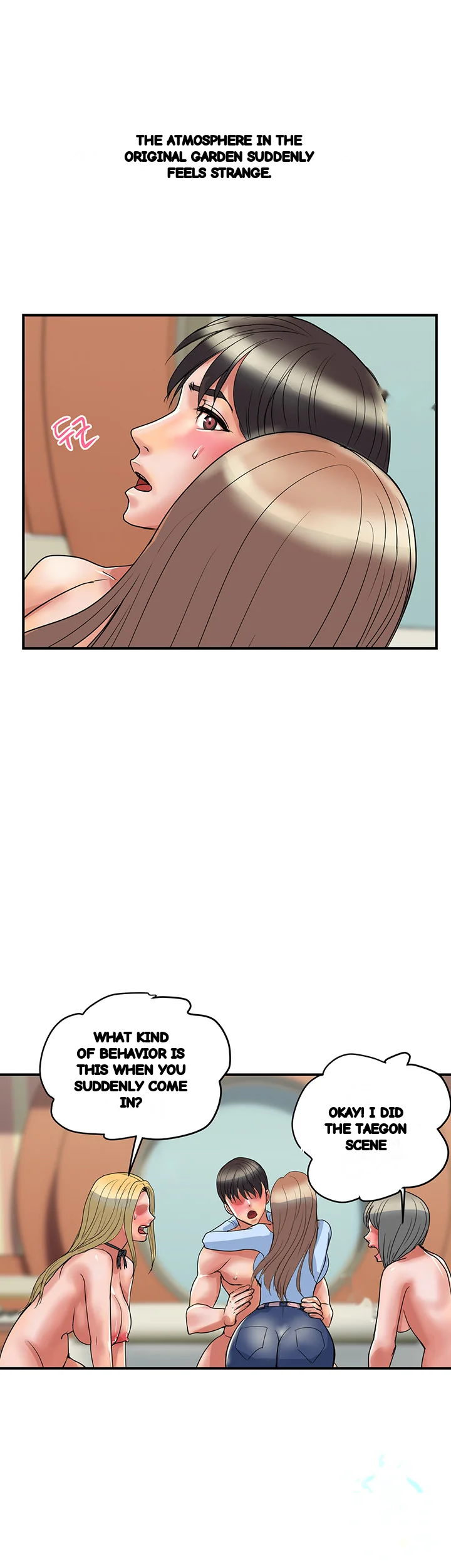 Pheromones Chapter 55 - Page 24