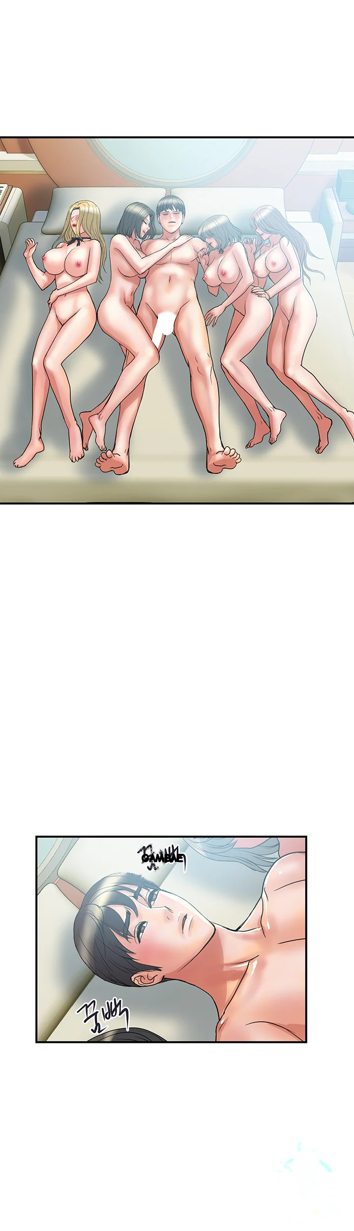 Pheromones Chapter 55 - Page 37