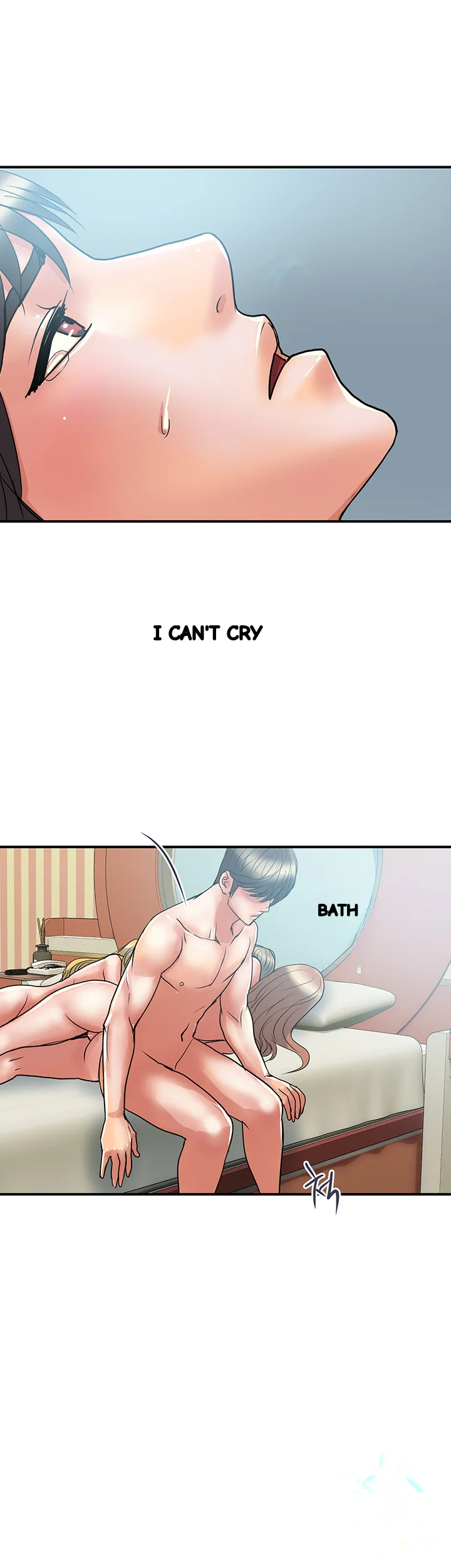 Pheromones Chapter 55 - Page 38