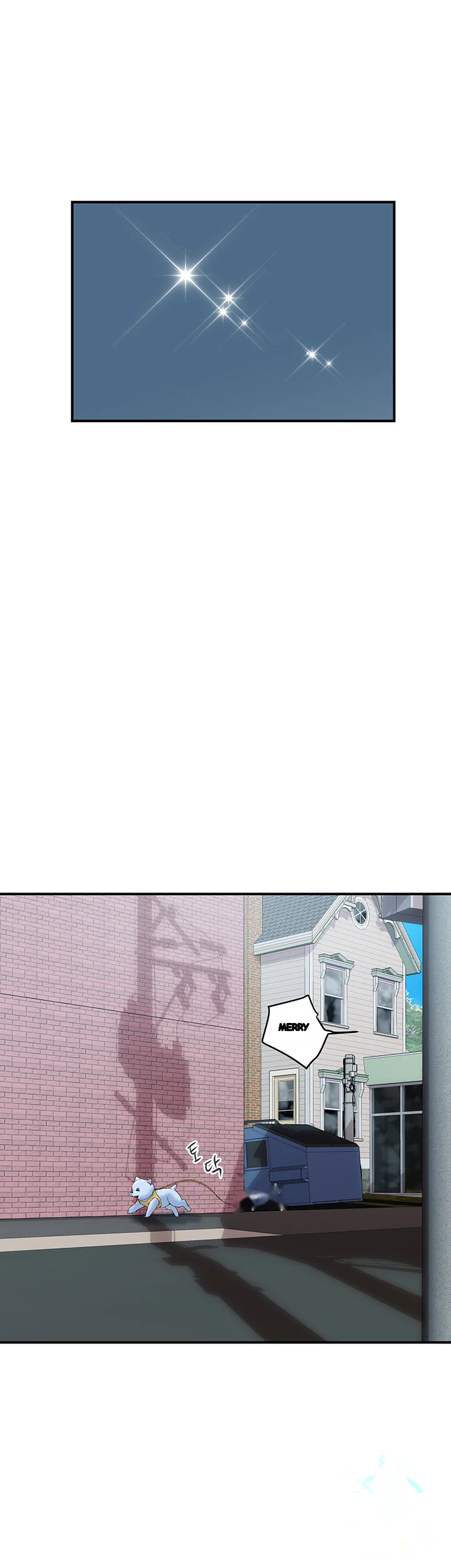 Pheromones Chapter 55 - Page 42