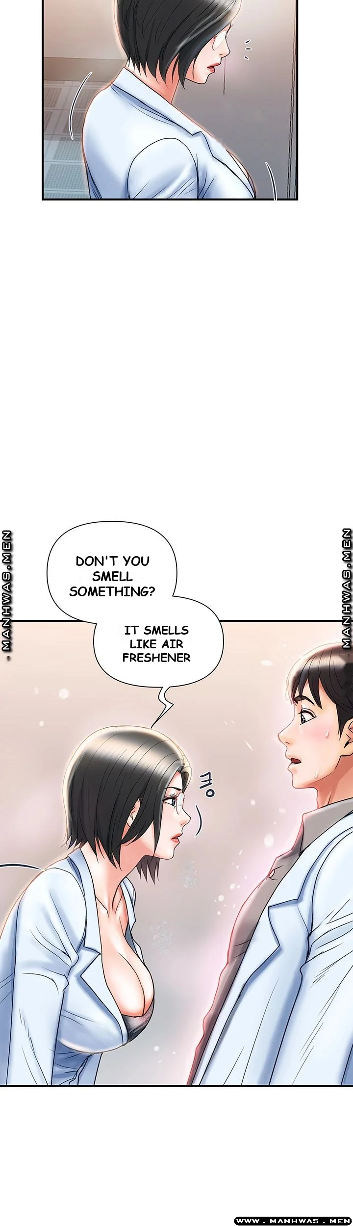 Pheromones Chapter 6 - Page 14