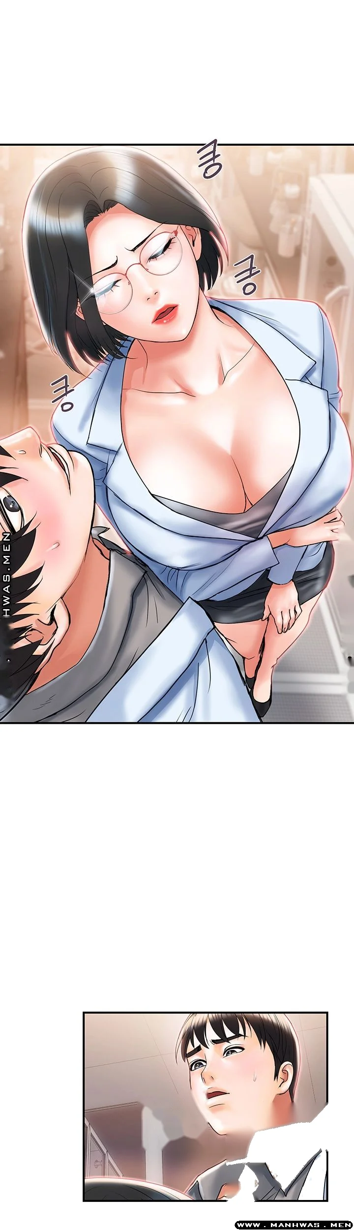 Pheromones Chapter 6 - Page 16