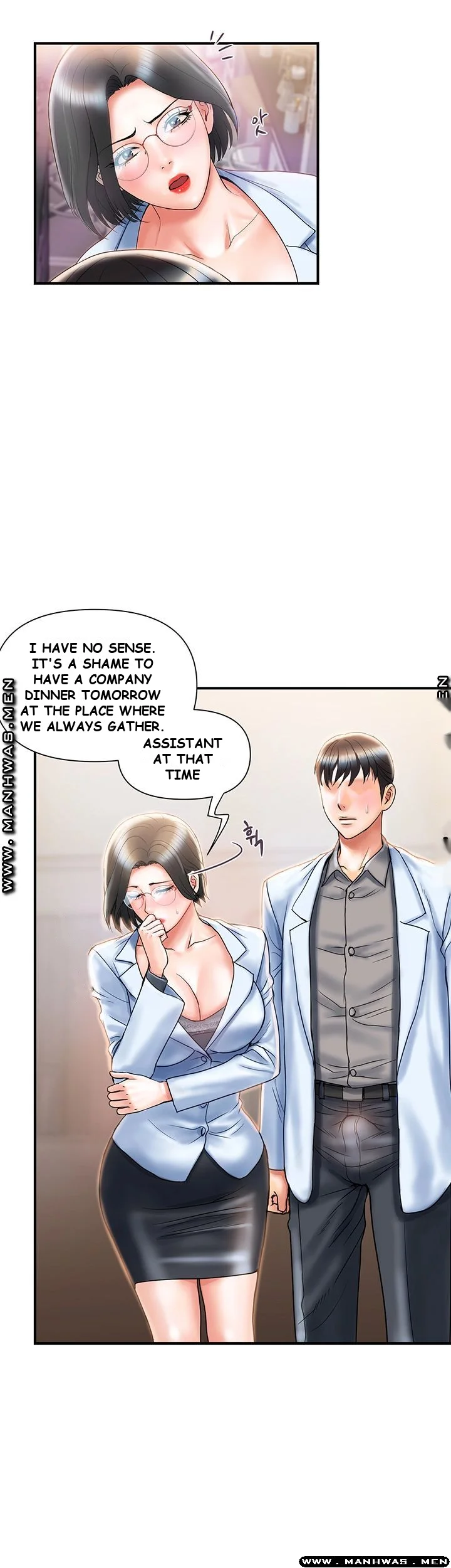 Pheromones Chapter 6 - Page 17