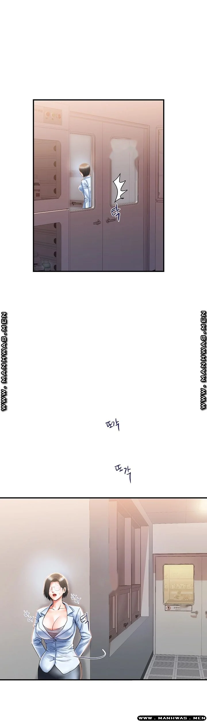 Pheromones Chapter 6 - Page 18
