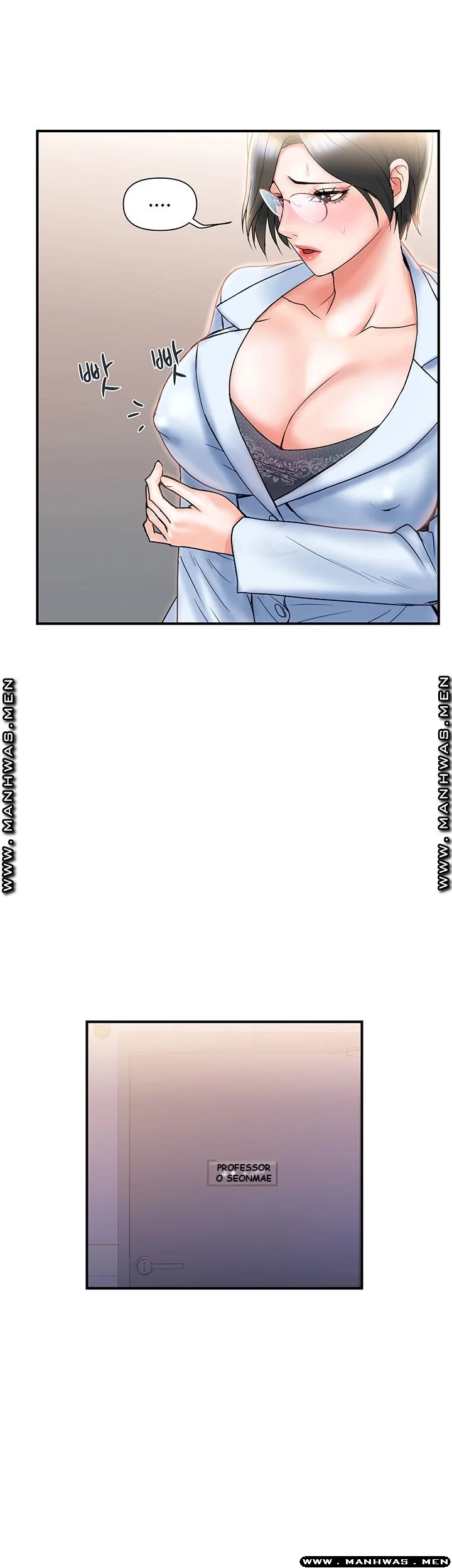 Pheromones Chapter 6 - Page 21
