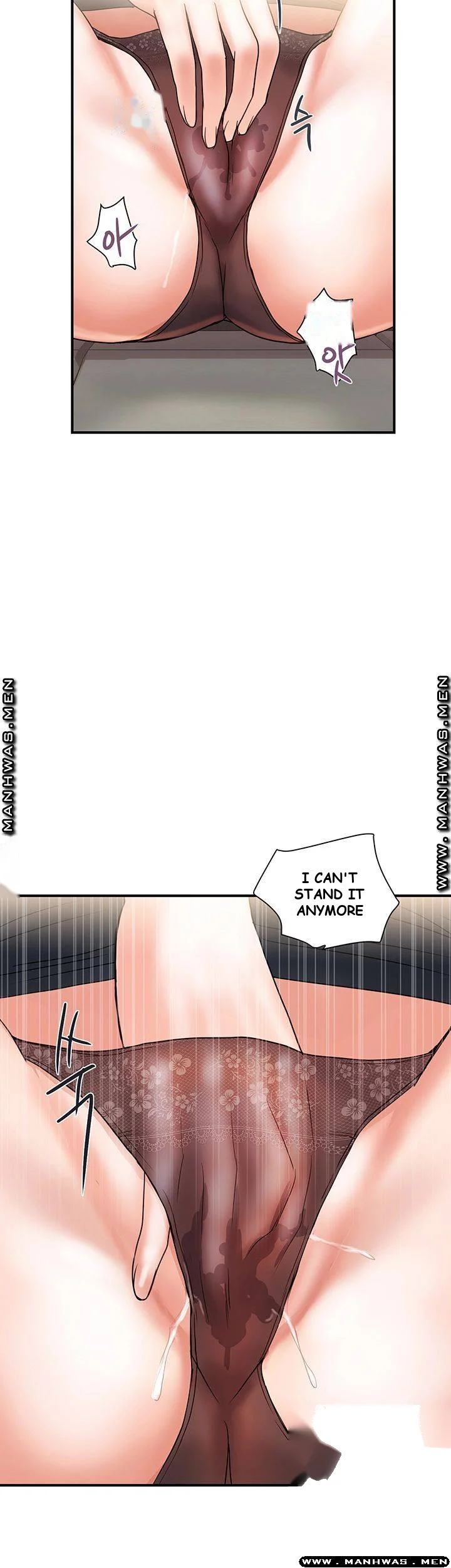 Pheromones Chapter 6 - Page 24
