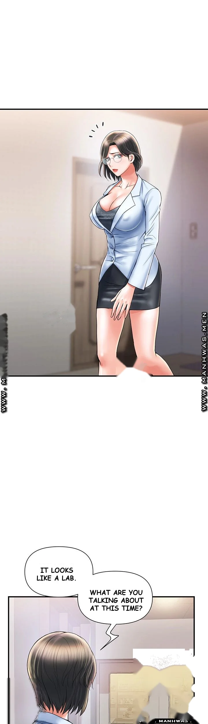 Pheromones Chapter 6 - Page 3