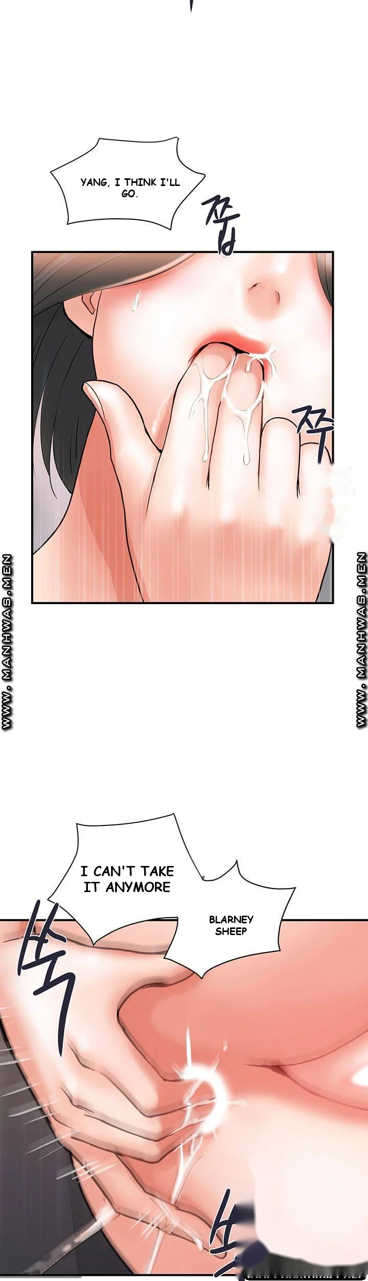 Pheromones Chapter 6 - Page 34