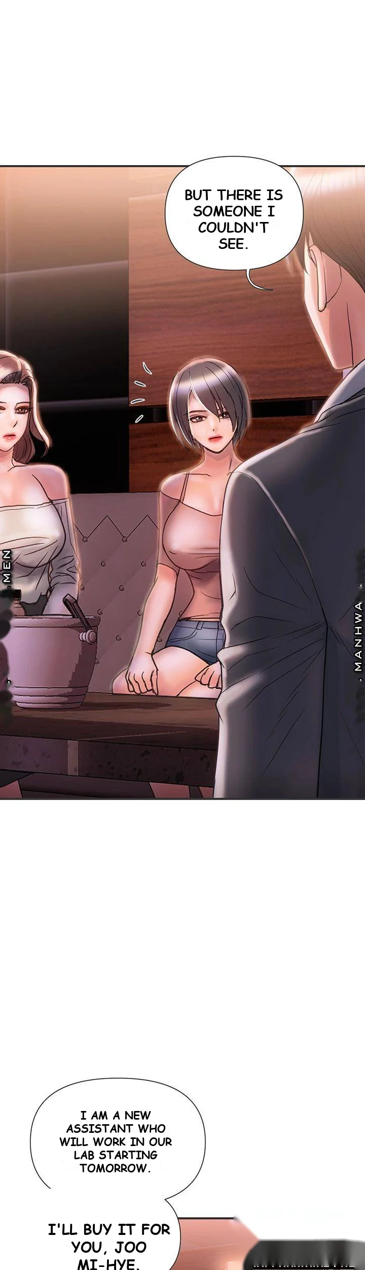Pheromones Chapter 6 - Page 47