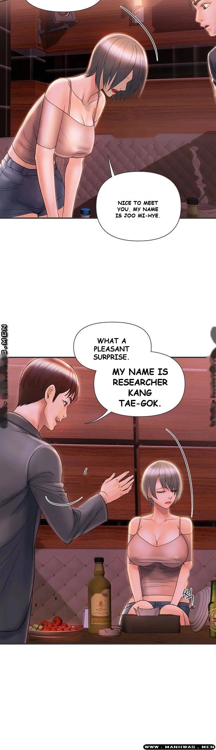 Pheromones Chapter 6 - Page 48