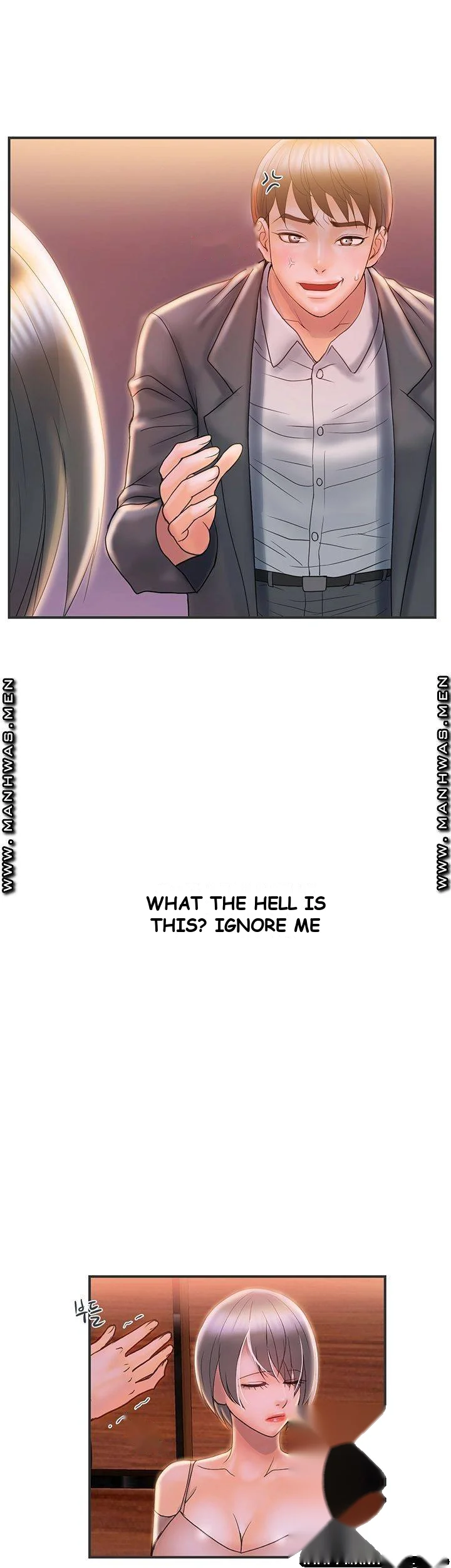 Pheromones Chapter 6 - Page 49