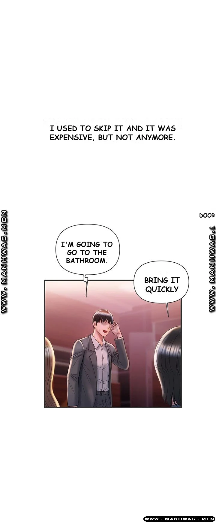 Pheromones Chapter 6 - Page 50