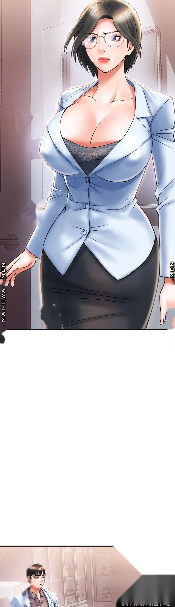 Pheromones Chapter 6 - Page 7