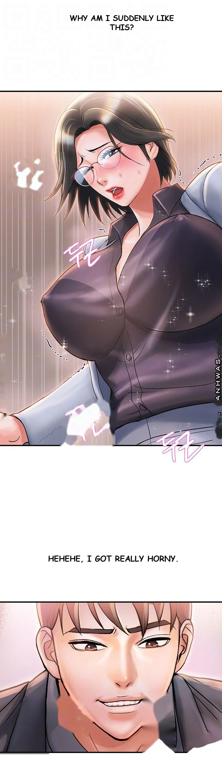 Pheromones Chapter 7 - Page 13