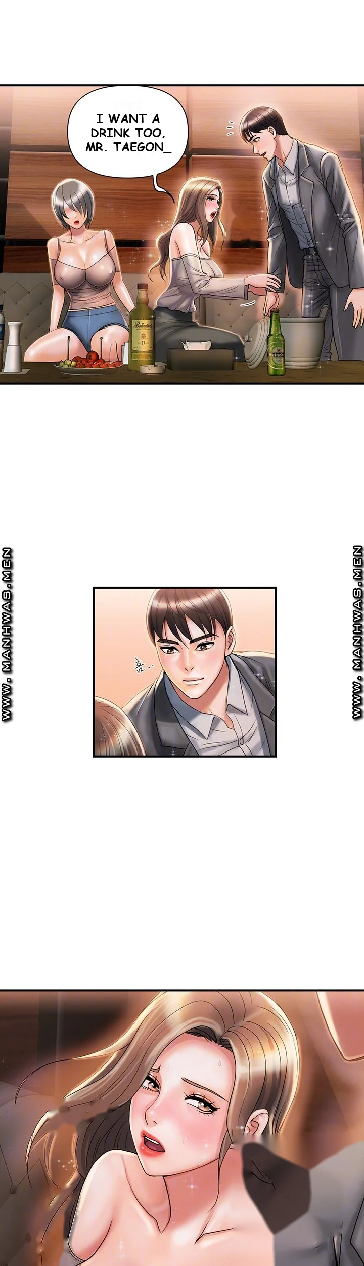 Pheromones Chapter 7 - Page 15