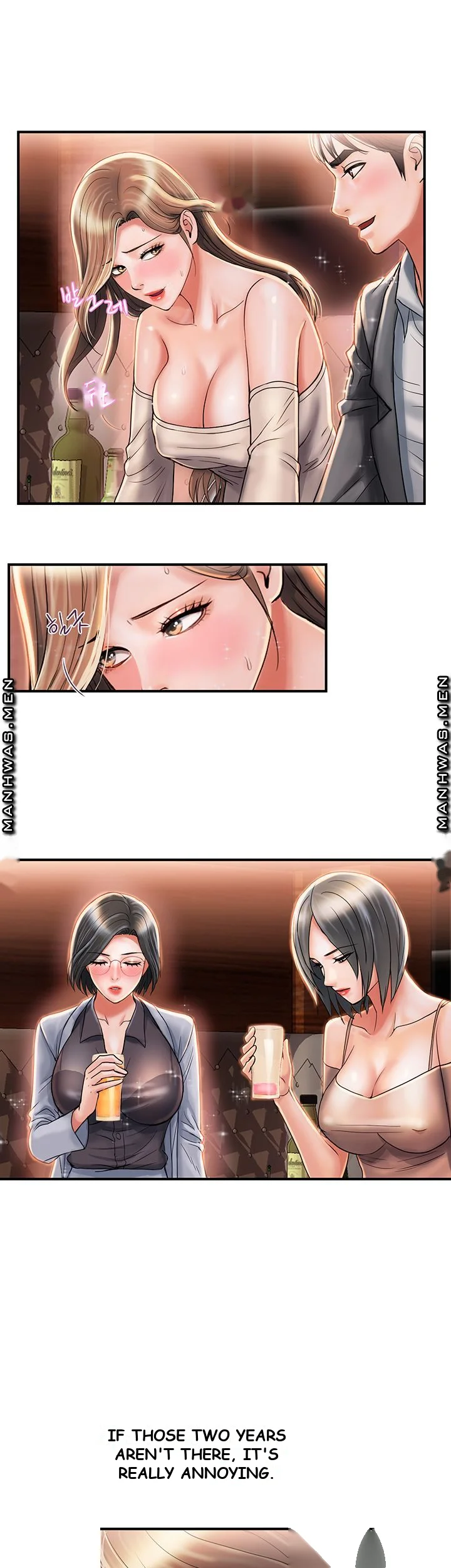 Pheromones Chapter 7 - Page 20