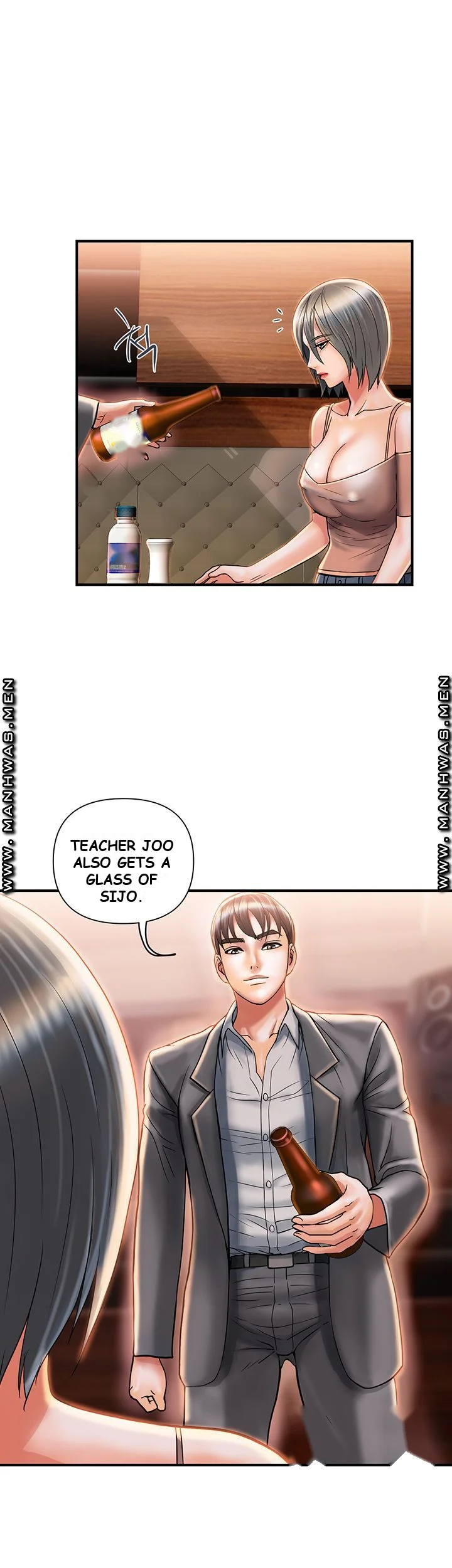 Pheromones Chapter 7 - Page 23