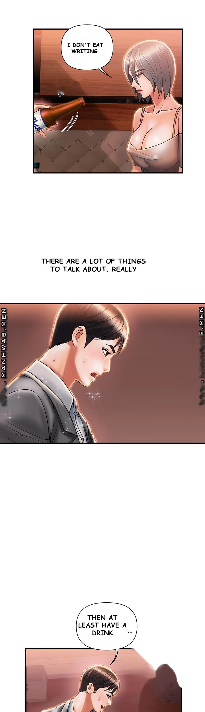 Pheromones Chapter 7 - Page 25