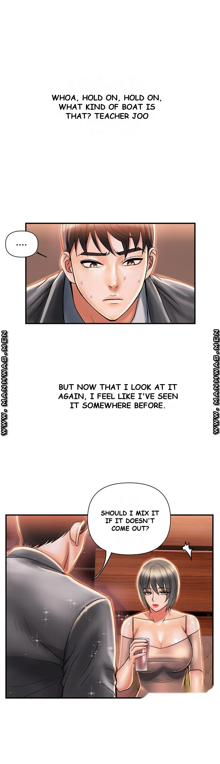 Pheromones Chapter 7 - Page 27