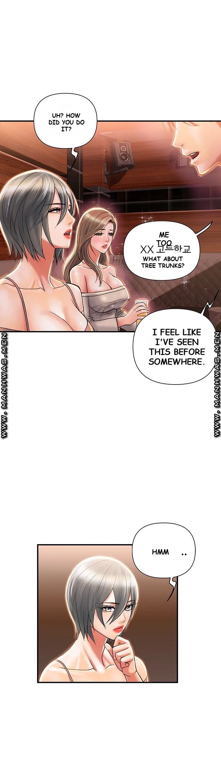Pheromones Chapter 7 - Page 28