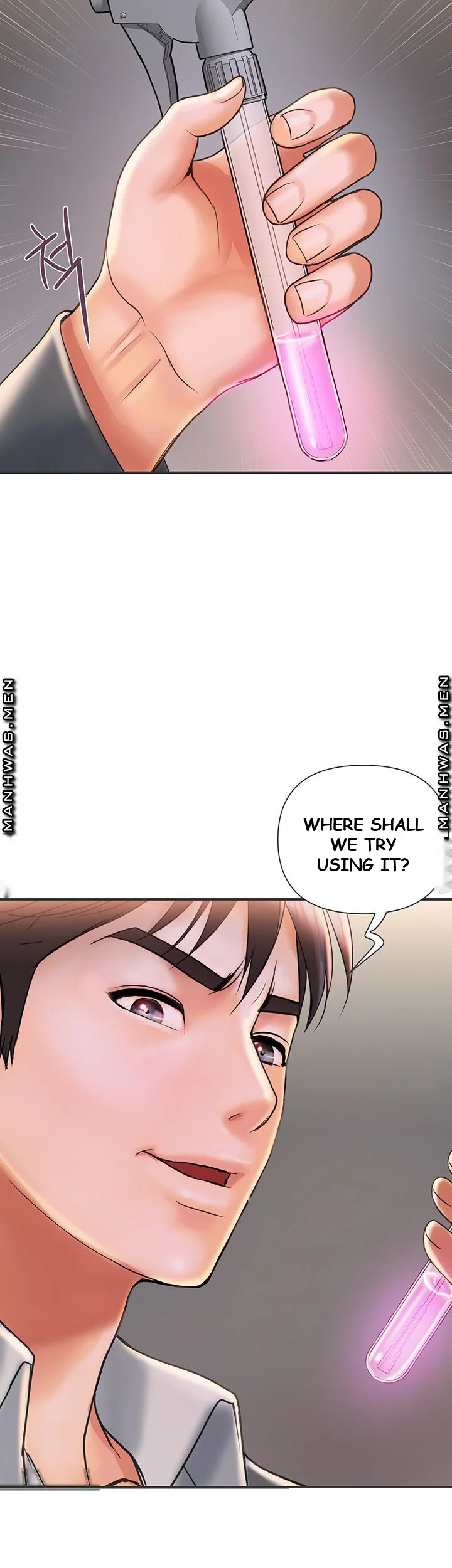 Pheromones Chapter 7 - Page 3